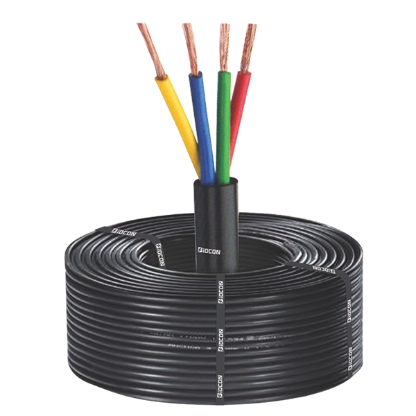 Top Electric Cables & Wires manufacturer & Supplier in Delhi - Biocon Electric India